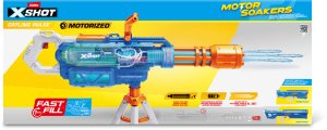XSHOT Water Gatling Motor Soaker 3