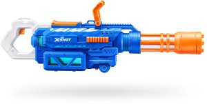 XSHOT Water Gatling Motor Soaker 4