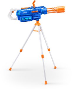 XSHOT Water Gatling Motor Soaker 5