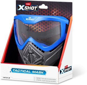 XSHOT Tactical Mask 1