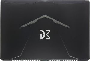 Laptop Dream Machines GS1070 (GS1070-15PL22) 2