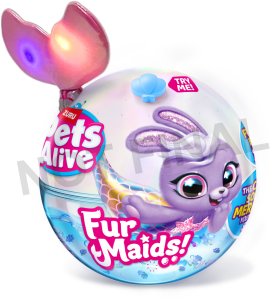 Pets Alive Furmaids 2