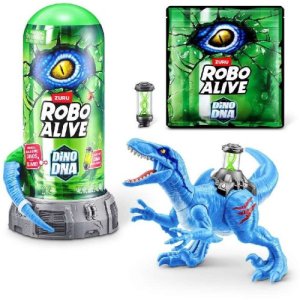 Robo Alive Dino DNA 1