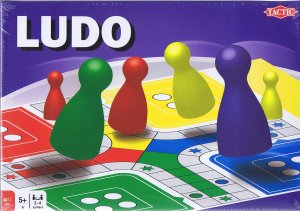 Tactic Ludo 1
