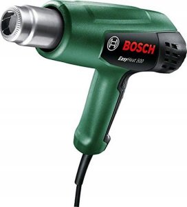 Bosch EasyHeat 500 - Heißluftgebläse - 1600 W - 240 / 450 l/min 2