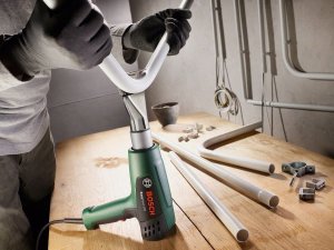 Bosch EasyHeat 500 - Heißluftgebläse - 1600 W - 240 / 450 l/min 3