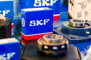 Leje SKF 6006 2Z 12