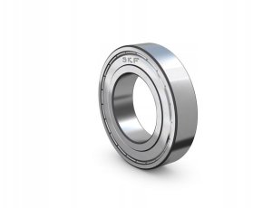 Leje SKF 6006 2Z 3