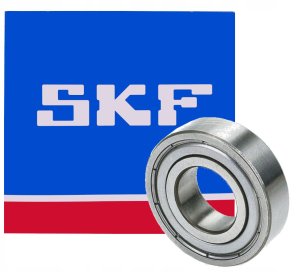 Leje SKF 6006 2Z 4