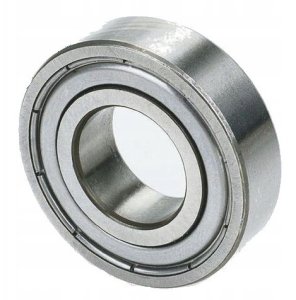 Leje SKF 6006 2Z 5