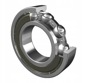 Leje SKF 6006 2Z 7