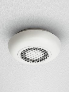 Housegard Firephant SA800S, Battery, 3 V, 10 year(s), CR123A, 11 cm, 36 mm 2