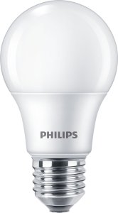 Philips 8718699775513, 8 W, 60 W, E27, 806 lm, 15000 h, Warm white 1