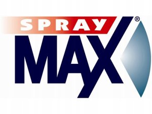 Spraymax Sm 2K Rapid Clear Coat 250Ml 2
