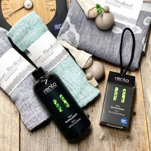 Sauna Scent 400Ml Birch Rento 2