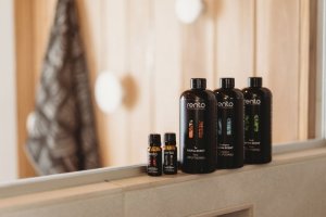 Sauna Scent 400Ml Birch Rento 3