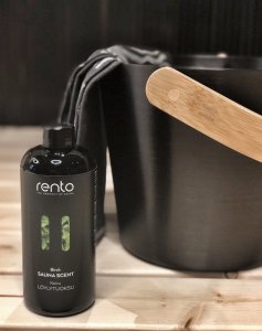 Sauna Scent 400Ml Birch Rento 4