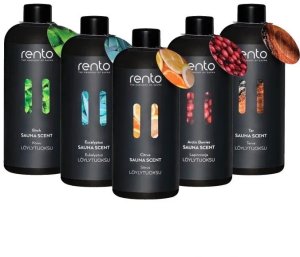 Sauna Scent 400Ml Birch Rento 5
