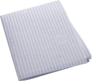 Electrolux MCFE48U, Cooker hood filter, White, Electrolux, 100 g/m², 470 mm, 1140 mm 1