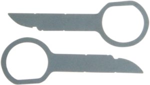 ACV 181320-02, Removal tool, VW - Audi - Mercedes - Seat - Skoda, Steel, Metal 1