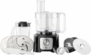Matberedare 800 watt Double Force Compact 1