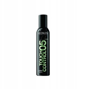 Redken Touchable Texture Mousse -  - 200 ml 1
