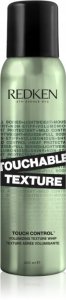 Redken Touchable Texture Mousse -  - 200 ml 3