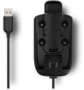 Garmin GPSMAP 66i, Garmin, GPSMAP 66i, Black, Plastic, USB 1