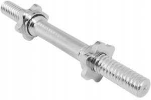 HANTLE 20KG REGULOWANE GRYFY TALERZE GUMOWANE 6