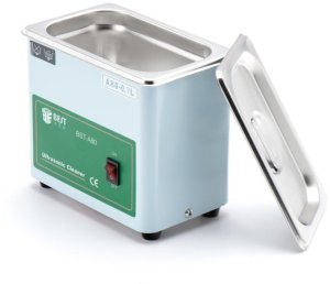 BEST Myjka ultradzwiekowa (700ml) 2