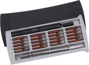 BEST 38 in 1 zestaw narzędzi (BST-8921) 1