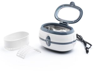 BEST Myjka ultradźwiękowa (600 ml) 2