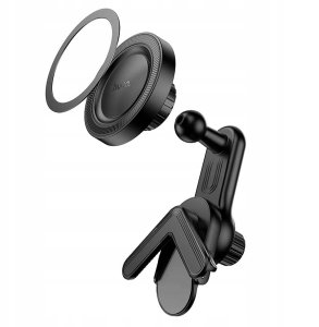 HOCO uchwyt samochodowy magnetyczny do deski H57 czarny 4