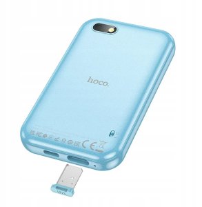 HOCO smartphone dla dzieci 2,8" Y102 niebieski 4