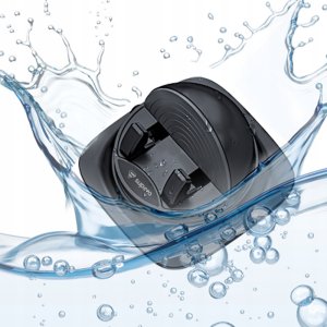 Uchwyt na telefon do samochodu na kokpit Supero, czarny 8