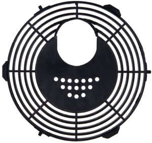 Kratka wlotu powietrza do nagrzewnicy olejowej z termostatem 40KW 1