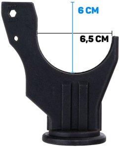 Uchwyt do młotowiertarki – młota udarowego G80708 (1) 1