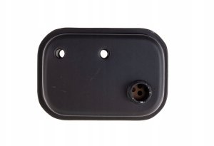 Tłumik do kosiarki spalinowej G83050/G83055 3