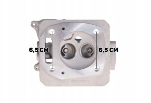 Faworyt Głowica cylindra do kosiarki spalinowej z napędem 51cm LONCIN (1) 4