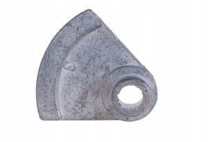 Dźwignia przełącznika do szlifierki oscylacyjnej mimośrodowej 3w1 230V (1) 2