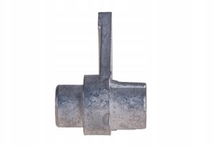 Dźwignia przełącznika do szlifierki oscylacyjnej mimośrodowej 3w1 230V (1) 3