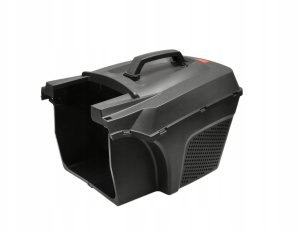 Kosiarka elektryczna 38cm reg. wysokości model: STRONG (1) 11