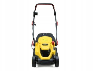 Kosiarka elektryczna 38cm reg. wysokości model: STRONG (1) 2