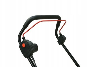 Kosiarka elektryczna 38cm reg. wysokości model: STRONG (1) 9