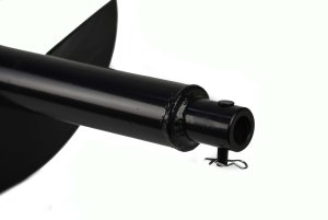 Wiertło do świdra spalinowego 25x80cm (4) 2