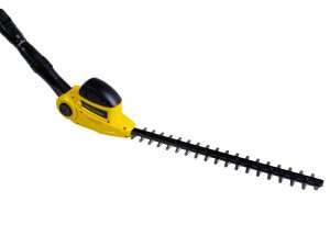 Powermat Nożyce elektryczne do żywopłotu na wysięgniku 51cm (1) 3