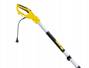 Powermat Nożyce elektryczne do żywopłotu na wysięgniku 51cm (1) 4
