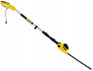 Powermat Nożyce elektryczne do żywopłotu na wysięgniku 51cm (1) 5