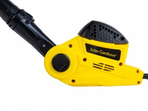 Powermat Nożyce elektryczne do żywopłotu na wysięgniku 51cm (1) 6