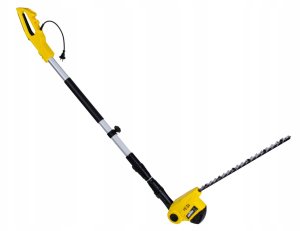 Powermat Nożyce elektryczne do żywopłotu na wysięgniku 51cm (1) 8